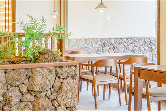 가파도청보리밥