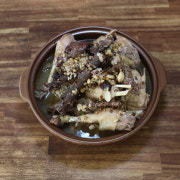 백숙 메뉴 사진(네이버)