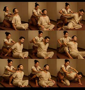 라운지테라피 (부평역) 매장 사진 2