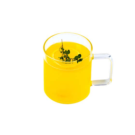 생과일 착즙(레몬🍋자몽🍊) 메뉴 사진(네이버)