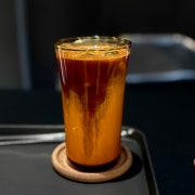 메킷더블샷 메뉴 사진(네이버)