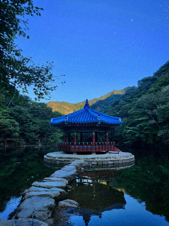 힐링필링 펜션 · 네이버 지도·플레이스 8