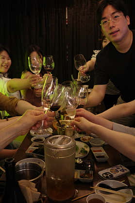 바다포차돌섬 신사점 · 네이버 지도·플레이스 3