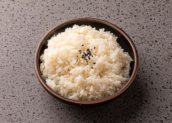 공기밥 메뉴 사진(네이버)