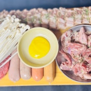 벌집한판 메뉴 사진(네이버)