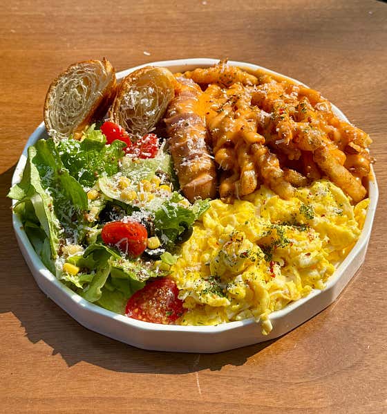 스페셜런치 메뉴 사진(네이버)