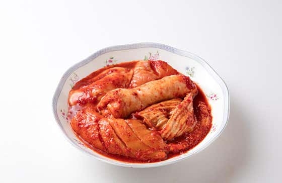 2인세트(510g) 메뉴 사진(네이버)