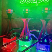 Hookha(물담배) 메뉴 사진(네이버)