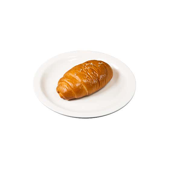소금빵 메뉴 사진(네이버)