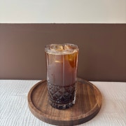 아메리카노 메뉴 사진(네이버)