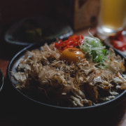 야끼소바 메뉴 사진(네이버)