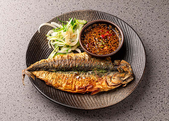 고갈비 메뉴 사진(네이버)