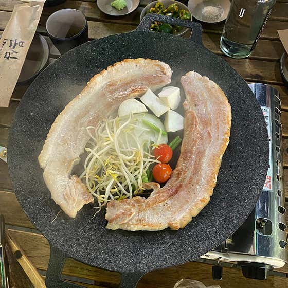 본심