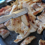 생항정살 메뉴 사진(네이버)