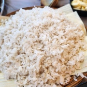 아나고 2인분 메뉴 사진(네이버)