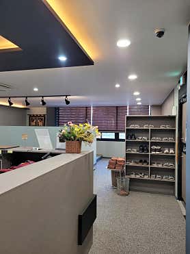 굿타이 (영주가흥) 매장 사진 5