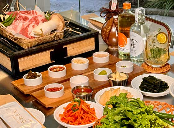 우녁집 서귀포 올레시장점 · 네이버 지도·플레이스 2