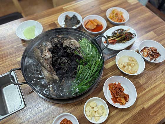 고방골 · 네이버 지도·플레이스 10