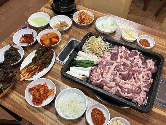 고방골 · 네이버 지도·플레이스 2