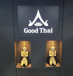 굿타이 (영주가흥) 매장 사진 3