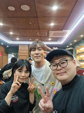 도야짬뽕 영통역점 사진 4