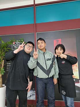 도야짬뽕 영통역점 사진 5