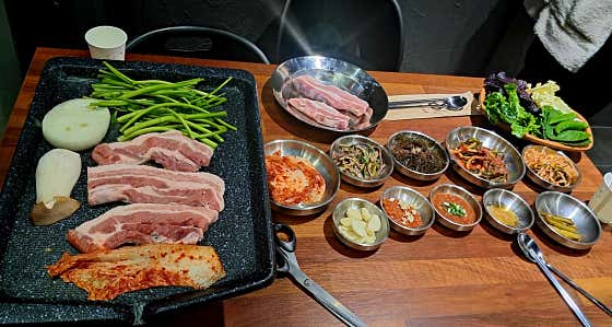 미삼댁 · 네이버 지도·플레이스 9