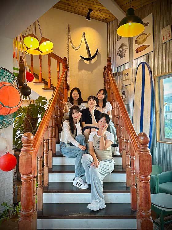 표선카페 7부두 · 네이버 지도·플레이스 5