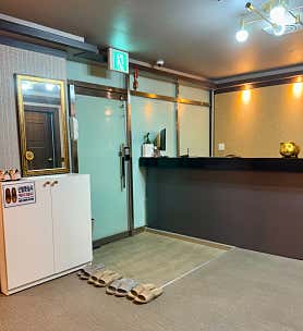 큐티체형관리 (충북혁신) 매장 사진 3