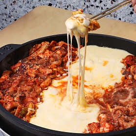 지강한식당 잠실점 사진 4