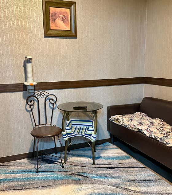 큐티체형관리 (충북혁신) 매장 사진 2