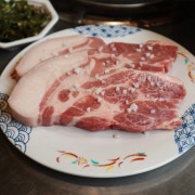 꼬득살 150그람 메뉴 사진(네이버)