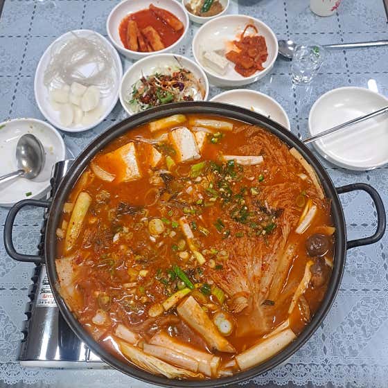 대성곰탕 · 네이버 지도·플레이스 10