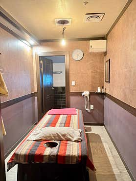 큐티체형관리 (충북혁신) 매장 사진 4