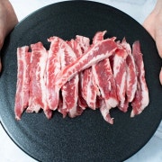 갈비살 메뉴 사진(네이버)