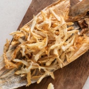 먹태 메뉴 사진(네이버)