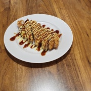 공감멘치 메뉴 사진(네이버)