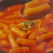 떡볶이탕 메뉴 사진(네이버)