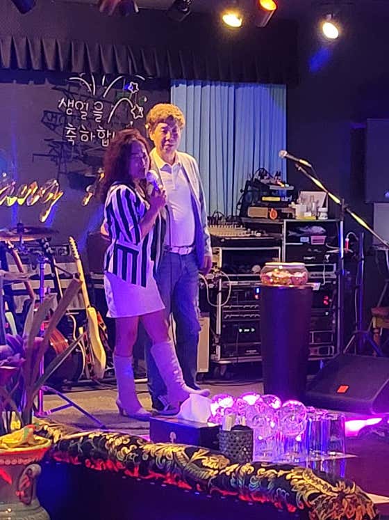 7080 한강 야경 라이브 카페 · 네이버 지도·플레이스 9