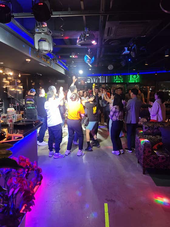7080 한강 야경 라이브 카페 · 네이버 지도·플레이스 8
