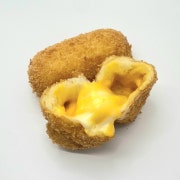 햄치즈고로케 메뉴 사진(네이버)