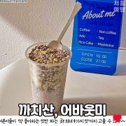구슬아이스크림S 메뉴 사진(네이버)