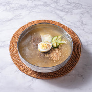 냉면 (물/비빔) 메뉴 사진(네이버)