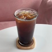 아메리카노 메뉴 사진(네이버)