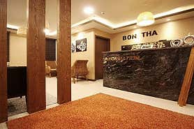 본타이&스웨디시 (동대문역) 매장 사진 2