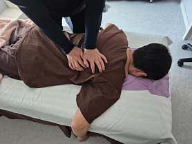 영화바디앤풋샵 (영화) 매장 사진 2