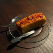 French Toast 메뉴 사진(네이버)