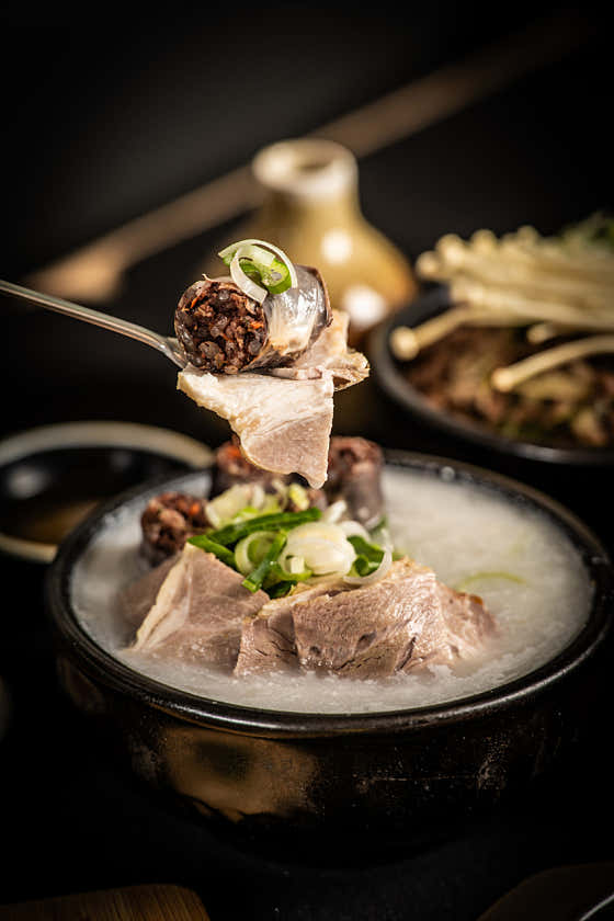 오륙도수제순대