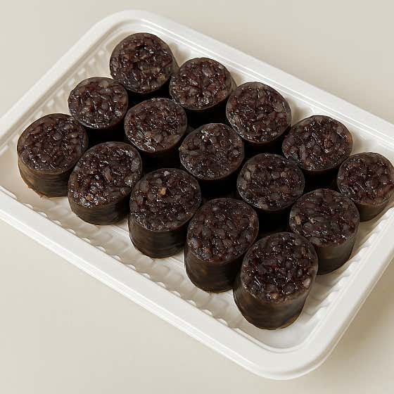 순대 메뉴 사진(네이버)