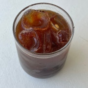 더치커피 메뉴 사진(네이버)